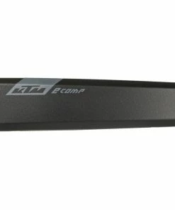 KTM - Manivelles Miranda Comp Avec Axe ISIS, 160 Mm Ou 170 Mm