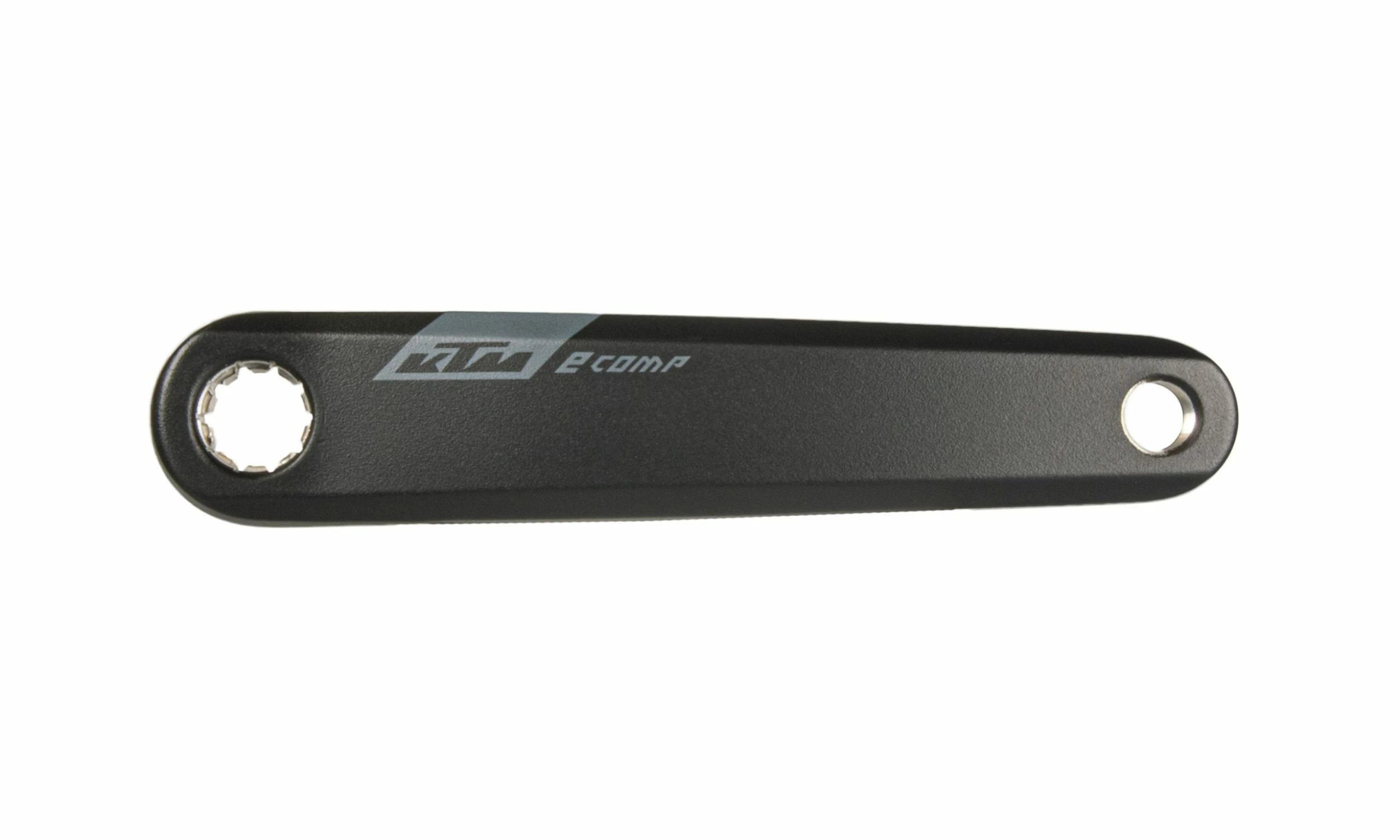 KTM - Manivelles Miranda Comp Avec Axe ISIS, 160 Mm Ou 170 Mm 1 KTM - Manivelles Miranda Comp Avec Axe ISIS, 160 Mm Ou 170 Mm