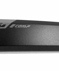 KTM - Manivelles Miranda Comp Axe Mini ISIS, 152 Mm, 160 Ou 170 Mm