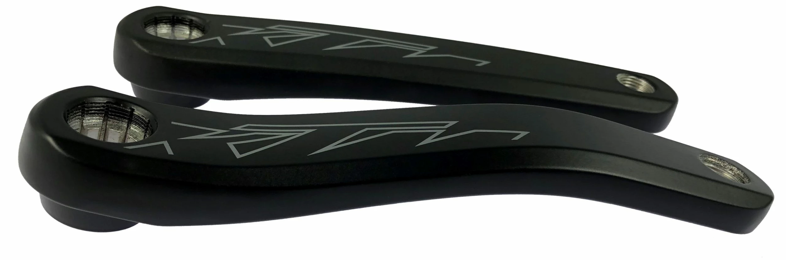 KTM - Manivelles Miranda Delta Pour Fatbike (ISIS) - 170 Mm 3 KTM - Manivelles Miranda Delta Pour Fatbike (ISIS) - 170 Mm – Image 3