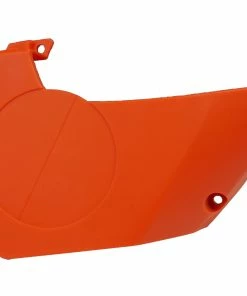 KTM - Protection Thermique Gauche Pour Moteur Bosch Performance Line CX Gen.4 3 KTM - Protection Thermique Gauche Pour Moteur Bosch Performance Line CX Gen.4 -Batteries VAE Soldes ktm protection thermique gauche moteur bosch performance cx gen4 orange 3840x2160 scaled