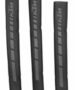 KTM - Protège Base Arrière Néoprène