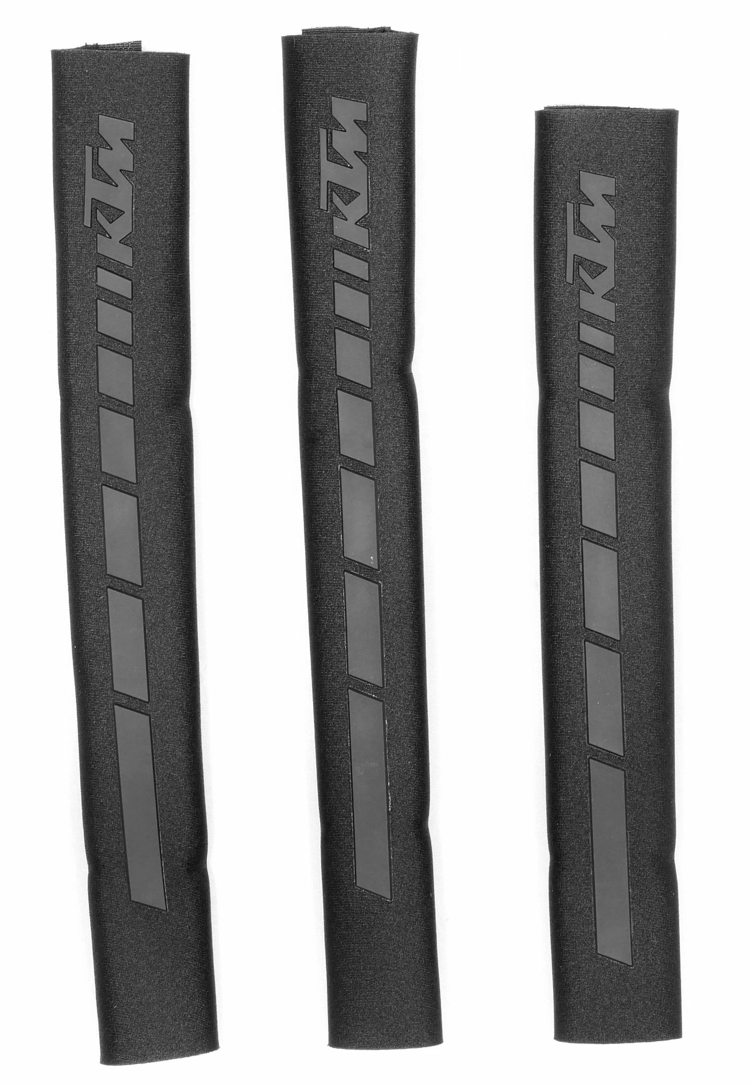 KTM - Protège Base Arrière Néoprène 1 KTM - Protège Base Arrière Néoprène