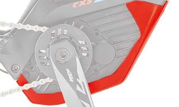 KTM - Sabot Moteur Bosch Performance CX Gen.4 3 KTM - Sabot Moteur Bosch Performance CX Gen.4 – Image 3