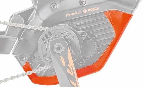 KTM - Sabot Moteur Bosch Performance CX Gen.4 6 KTM - Sabot Moteur Bosch Performance CX Gen.4 – Image 6