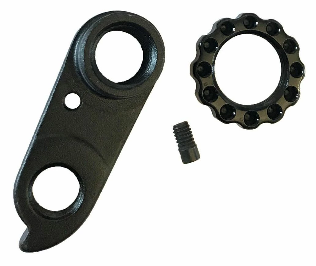 KTM - Patte De Dérailleur Droite Pour VAE KTM Macina Dès 2015 1 KTM - Patte De Dérailleur Droite Pour VAE KTM Macina Dès 2015