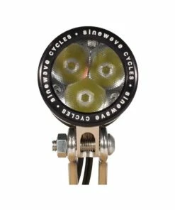 Lampe Beacon Sinewave Avec Port USB, 750 Lm -Batteries VAE Soldes lampe beacon sinewave avec port usb 750 lm 2