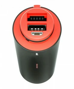 Lampe Knog PWR Road 700Lm -Batteries VAE Soldes lampe knog pwr road 700lm 2