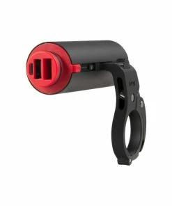 Lampe Knog PWR Trail 1100Lm -Batteries VAE Soldes lampe knog pwr trail 1100lm 2