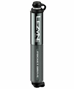 Lezyne Hand Pump Pocket Drive Hp