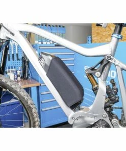 Longus - Housse Pour Batterie De Cadre Bosch, Yamaha, Shimano -Batteries VAE Soldes longus housse pour batterie de cadre 3840x2160