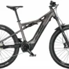KTM Macina Lycan 671 Glorious - 2022