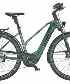 KTM Macina Style 720 - 2022 -Batteries VAE Soldes macina style 720 dame gris 3840x2160