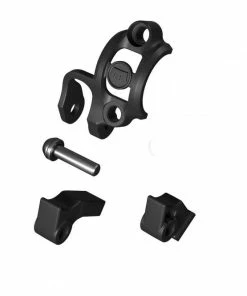 Magura - Collier De Fixation Shiftmix 1 & 2 Pour Commande De Vitesse Shimano I-Spec I Et I-Spec II -Batteries VAE Soldes magura collier shiftmix 1 2 pour shimano droite 3840x2160