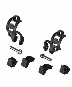 Magura - Collier De Fixation Shiftmix 1 & 2 Pour Commande De Vitesse Shimano I-Spec I Et I-Spec II