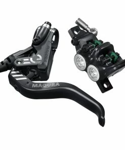 Magura - Frein MT5 EStop E-bike Optimized (sans Disque, Ni Plaquette)
