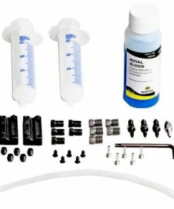 Magura - Kit De Purge Pour Freins Magura