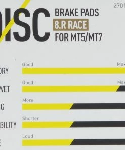 Magura - Plaquettes De Freins 8.R / 8.P Avec Vis De Serrage -Batteries VAE Soldes magura plaquettes de freins 8 r 8 p avec vis de serrage 4157RLmdkWb4b5Z3t 3840x2160