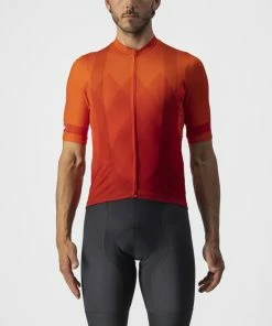 Maillot A Tutta Homme Castelli -Batteries VAE Soldes maillot a tutta homme castelli 4