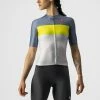 Maillot Aero Pro Femme Castelli