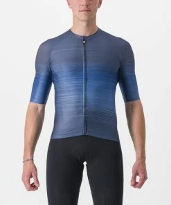 Maillot Aero Race 6.0 Homme Castelli -Batteries VAE Soldes maillot aero race 60 homme castelli 1