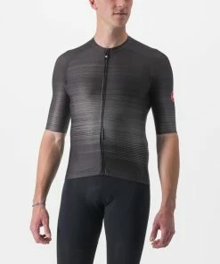 Maillot Aero Race 6.0 Homme Castelli -Batteries VAE Soldes maillot aero race 60 homme castelli 3