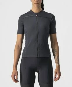 Maillot Anima 3 Femme Castelli -Batteries VAE Soldes maillot anima 3 1