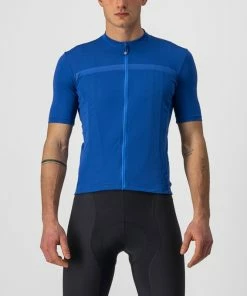 Maillot Classifica Castelli Homme 3 Maillot Classifica Castelli Homme -Batteries VAE Soldes maillot classifica castelli 1