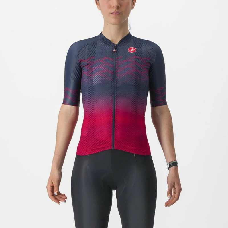 Maillot Climber's 2.0 Femme Castelli 1 Maillot Climber's 2.0 Femme Castelli