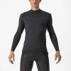 Maillot De Corps Bandito ML Castelli Homme