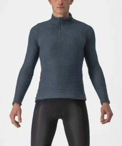 Maillot De Corp Cold Day Castelli Homme