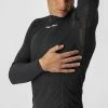Maillot De Corps Ml Flanders Warm Ls Castelli Homme