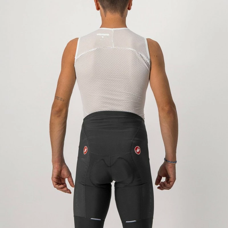 Maillot De Corp Pro Issue SM Castelli Homme 2 Maillot De Corp Pro Issue SM Castelli Homme – Image 2