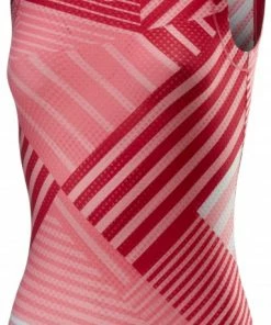 Maillot De Corps Pro Mesh Femme Sm Castelli