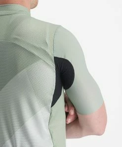 Maillot Endurance Pro 2 Homme Castelli -Batteries VAE Soldes maillot endurance pro 2 homme castelli 3