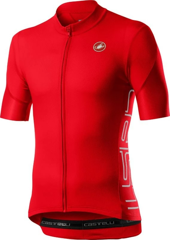 Maillot Entrata V Homme Castelli 1 Maillot Entrata V Homme Castelli