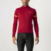 Maillot Long Fondo 2 Homme Castelli