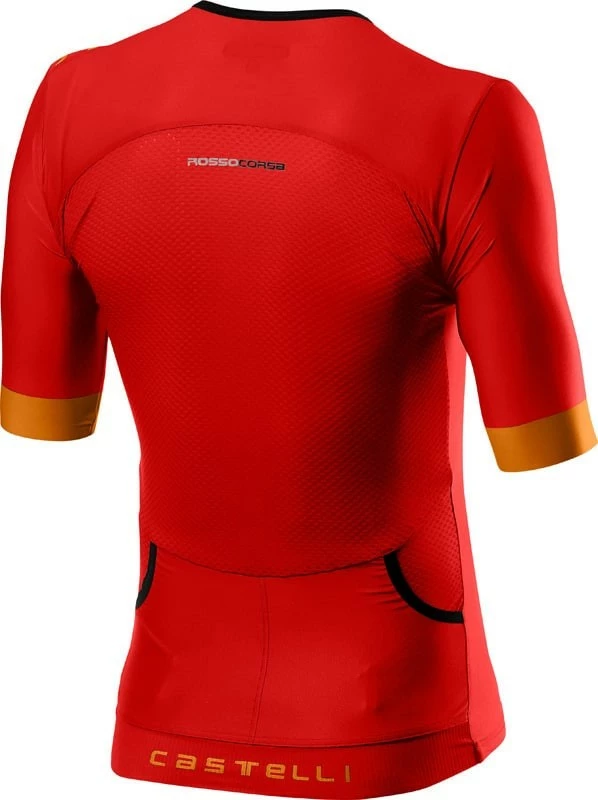 Castelli Maillot Free Speed 2 Race 2 Castelli Maillot Free Speed 2 Race – Image 2
