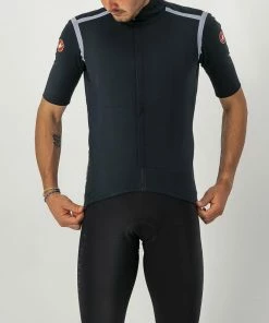 Maillot Castelli Gabba RoS Homme