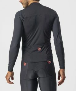 Maillot Long Prologo 7 Homme Castelli -Batteries VAE Soldes maillot long prologo 7 homme castelli 1