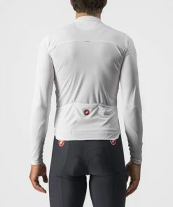 Maillot Long Prologo 7 Homme Castelli -Batteries VAE Soldes maillot long prologo 7 homme castelli 3