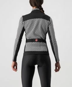 Maillot Long Sfida 2 Castelli Femme -Batteries VAE Soldes maillot long sfida 2 castelli femme 2