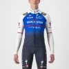 Maillot ML Thermal Quickstep Castelli