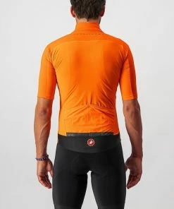Maillot Perfetto Ros Light Castelli -Batteries VAE Soldes maillot perfetto ros light 3