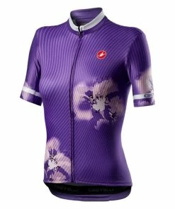 Maillot Primavera Femme Castelli 8 Maillot Primavera Femme Castelli -Batteries VAE Soldes maillot primavera femme castelli 2