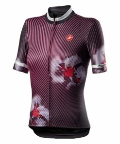 Maillot Primavera Femme Castelli
