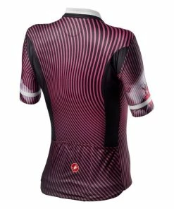 Maillot Primavera Femme Castelli 9 Maillot Primavera Femme Castelli -Batteries VAE Soldes maillot primavera femme castelli 3