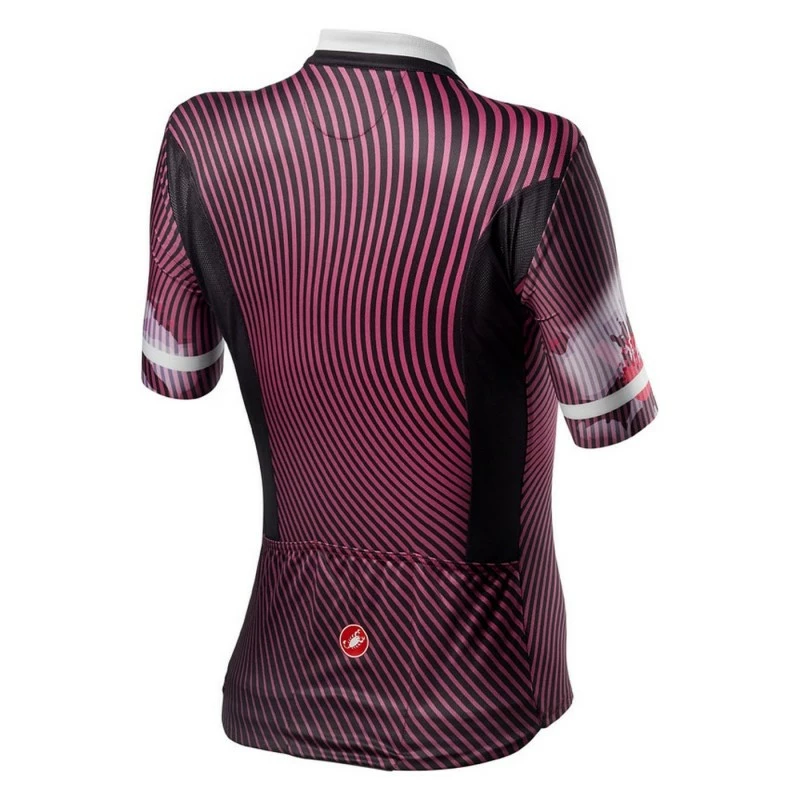 Maillot Primavera Femme Castelli 4 Maillot Primavera Femme Castelli – Image 4