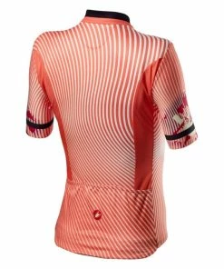 Maillot Primavera Femme Castelli 10 Maillot Primavera Femme Castelli -Batteries VAE Soldes maillot primavera femme castelli 4