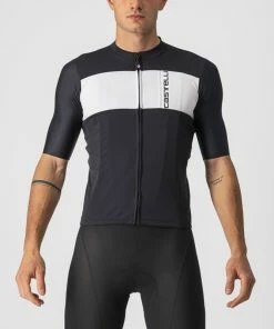 Maillot Prologo 7 Homme Castelli 9 Maillot Prologo 7 Homme Castelli -Batteries VAE Soldes maillot prologo 7 castelli 3